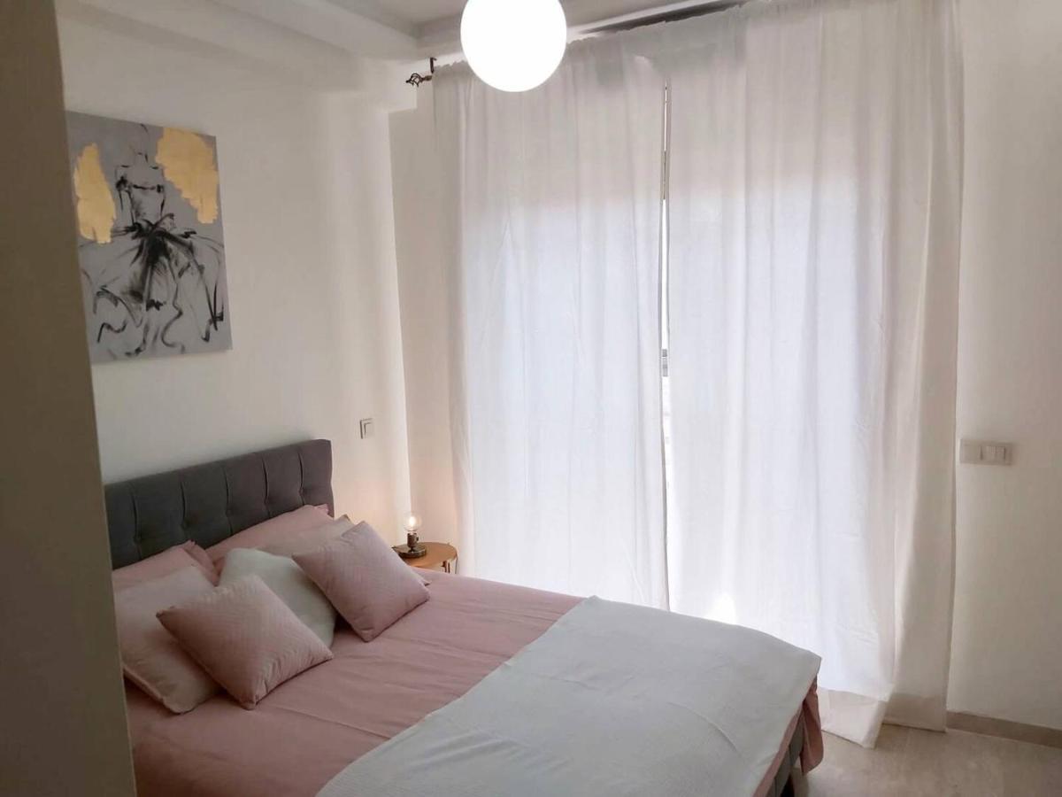 Luxueux Appartement Entre Gueliz Et L'Hivernage Avec Wifi Marakeş Dış mekan fotoğraf
